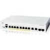Šakotuvas Cisco Catalyst C1200-8FP-2G