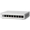 Šakotuvas Port CISCO Catalyst 1200 8 prievadų GE stalinis kompiuteris