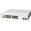 Šakotuvas Cisco Catalyst C1300-16P-2G