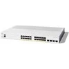Šakotuvas Cisco Catalyst C1300-24FP-4G