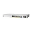 Šakotuvas Cisco CATALYST 1300 8-PORT 2.5GE - 16-PORT GE POE 4X10G SFP+