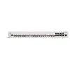 Šakotuvas Cisco CATALYST 1300 24-PORT SFP+ - 4X10GE SHARED