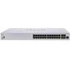 Šakotuvas Cisco CATALYST 1300 24-PORT 10GE - 4X10G SFP+ SHARED