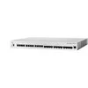 Šakotuvas Cisco CATALYST 1300 12-PORT 10GE - 12-PORT SFP+
