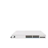 Šakotuvas Cisco CATALYST 1300X 24-PORT 2.5GE - UPOE 4X10G SFP+