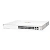 Šakotuvas Hewlett Packard (HP) HPE Aruba IOn 1930 24G 4SFP+ 370W Sw