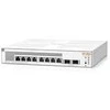 Šakotuvas Hewlett Packard (HP) HPE Aruba Instant On 1930 Switch 8G 2SFP 124W Europe – lokalizacija anglų kalba