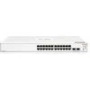 Šakotuvas Hewlett Packard (HP) HPE Aruba Switch ION 1830 24G 2SFP