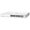 Šakotuvas „Hewlett Packard“ (HP) „Aruba IOn 1930 24G 4SFP+“ komutatorius