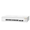 Šakotuvas Hewlett Packard (HP) Aruba Instant On 1930 8G 2SFP Switch