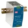 Šakotuvas ĮKROVIKLIS pramoninis PLANET PWR-240-48 240W DIN RAIL