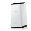 Maršrutizatorius ZYXEL FWA505V2, 5G NR INDOOR ROUTER, STANDALONE/NEBULA, AX3000 WIFI, 1 X GB LAN, 1 X GB WAN/LAN EU-UK PSU