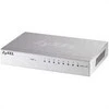 Šakotuvas ZYXEL GS-108B V5 8-PORT MINI DESKTOP GIGABIT ETHERNET SWITCH (5Y WARRANTY)