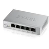 Šakotuvas Zyxel GS1200-5 v3, 5 Port Gigabit webmanaged Desktop Switch