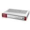Maršrutizatorius „Zyxel USGFLEX50HP-EU0102F“ aparatinės įrangos užkarda 0,35 Gbit/s