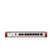 Maršrutizatorius ZYXEL USG FLEX200 H SERIES, USER-DEFINABLE PORTS WITH 1*2.5G, 1*2.5G( POE+) & 6*1G, 1*USB (DEVICE ONLY)