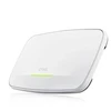 Maršrutizatorius Prieigos taškas „Wi-Fi 7 Zyxel WBE630S BE12.3k“ 2,4 GHz (2x2) / 5 GHz (4x4) arba 6 GHz (4x4) PoE+ 2x2,5 G, autonominis / valdomas „Nebula“ debesijos pagrindu, įskaitant „Nebula Pro“ ir CNP 1 metų licenciją, maitinimo šaltinis nepridedamas.