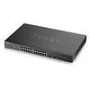 ZYXEL XGS1935-28, 28 PORT LITE-L3 SMART MANAGED SWITCH, 24X GIGABIT COPPER AND 4X 10G SFP+, HYBRID MODE, STANDALONE OR NEBULAFLEX CLOUD (5Y WARRANTY)