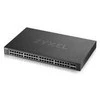 ZYXEL XGS1935-52, 52 PORT LITE-L3 SMART MANAGED SWITCH, 48X GIGABIT COPPER AND 4X 10G SFP+, HYBRID MODE, STANDALONE OR NEBULAFLEX CLOUD (5Y WARRANTY)