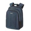 Samsonite nešiojamojo kompiuterio kuprinė Guardit 2.0, 14,1 colio, 17,5 l, mėlyna