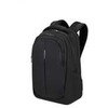 Samsonite nešiojamojo kompiuterio kuprinė 15,6 colio, 22,5 l, Guardit 3.0, juoda