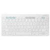 Samsung Bluetooth Klaviatūra EJ-B3400UW Klaviatūra Trio 500 baltos spalvos