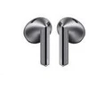 Samsung bluetooth sluchátka Galaxy Buds 3, sidabrinis (Distribuce svět)