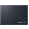Kietasis diskas Samsung Externí SSD disk P9 - 2 TB juoda