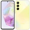 Išmanusis telefonas Samsung Galaxy A55 5G 128 GB (Awesome Lemon)