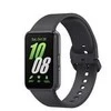 Samsung Galaxy Fit 3 Pilkas - distribuce svět