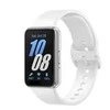 Samsung Galaxy Fit 3 Sidabrinis - distribuce svět
