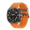 „Samsung Galaxy Watch Ultra“ (2025) LTE titano pilkos spalvos, ES