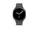 Išmanusis laikrodis Samsung Galaxy Watch 8 L320 40mm BT – Graphite
