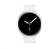 „Samsung Galaxy Watch8“ (44 mm) sidabrinis, ES