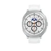 „Samsung Galaxy Watch8 Classic“ (46 mm) baltas, ES