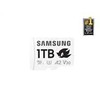 Atminties kortelė Žemėlapis Samsung Pro Plus Sonic The Hedgehog Micro SDXC 1 TB Class 10 UHS-I/U3 A2 V30 (MB-MD1T0SA/LC1)