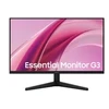 SAMSUNG MT Essential Monitorius 27" G3 (G31H), FHD, Flat, 144Hz