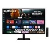 Monitorius Samsung LS32FM702UUXDU - 60Hz | VA | UHD | 4ms(GTG)