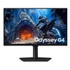 Monitorius Samsung Odyssey G4 LS25HG402EUXEN - 300Hz | Full HD | IPS | 25" | Pivot