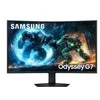 Monitorius Samsung | LS37FG750EUXEN | 37 " | VA | 4K | 16:9 | 165 Hz | 1 ms | 3840 x 2160 pikselių | 350 cd/m² | HDMI jungtys quantity 2 | Juodas