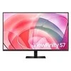 Monitorius - Samsung Monitorius ViewFinity S8 37" 3840x2160 KVM USB Hub