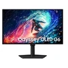 SAMSUNG MT OLED Gaming Monitorius 27" Odyssey LS27HG612SUXEN - 2560x1440, 240Hz, HDMI, DP, Pivot