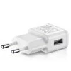 CHARGER SAMSUNG EP-TA200 2A Baltas BULK