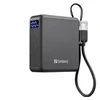 Powerbank Sandberg Sandberg Nano Powerbank 10000 PD20W