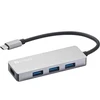 Sandberg USB-C Hub 1xUSB3.0+3x2.0 SAVER