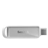 „SanDisk“ 128 GB „iXpand“ telefono atmintinė, USB-C, balta
