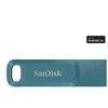 „SanDisk Ultra Dual Drive Go USB Type-C“, „Navagio Bay“, pasaulinis, EAN: 619659213428