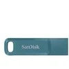 „SanDisk Ultra Dual Drive Go USB Type-C“, „Navagio Bay“, pasaulinis, 400 MB/s, 256 GB