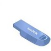 USB atmintinė SanDisk Ultra Curve, 32 GB (SDCZ550-032G-G46NB)
