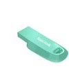 SanDisk Flash Disk 64GB Ultra Curve, USB 3.2, Zelená